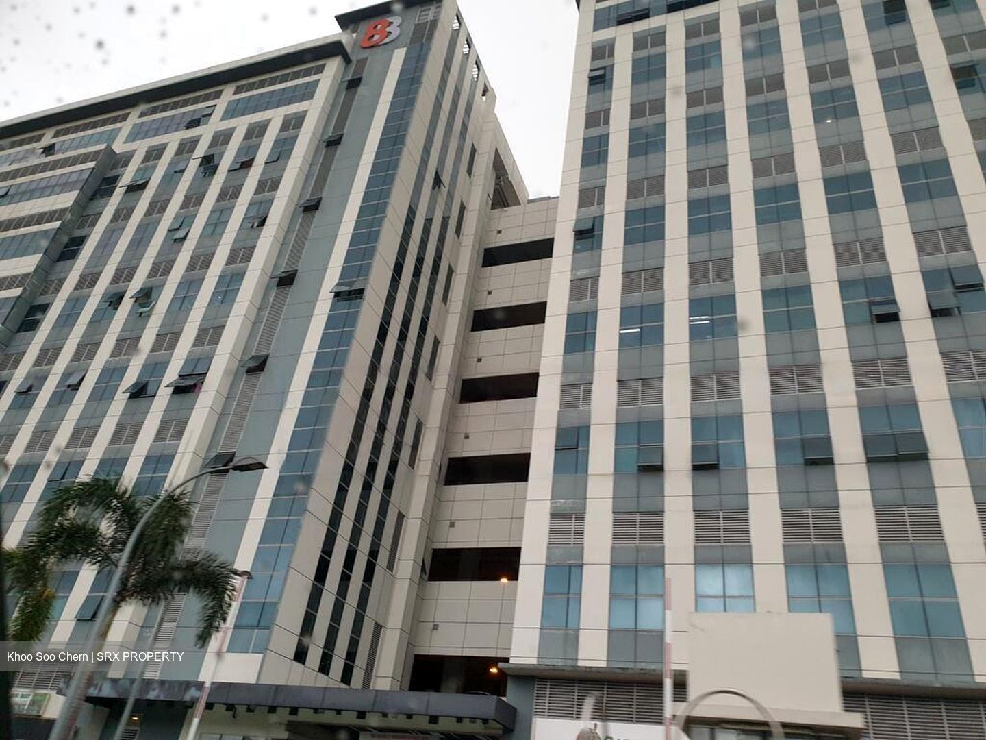 Food Xchange @ Admiralty (D27), Factory #455202501